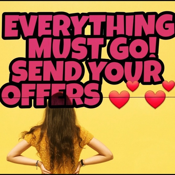 Everything!!! - Picture 1 of 1